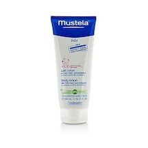 Mustela Body Lotion Cold Kremli Koruyucu Vücut Losyonu 200 ML