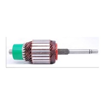 Mako 74880991 Şahin Doğan Kartal Marş Kollektörü 12V 1600