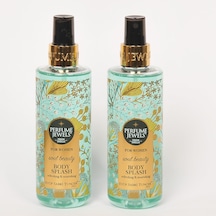 Eyüp Sabri Tuncer Soul Beauty Vücut Sprey 250 ml 2 Adet