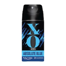 Xo Men Absolute Blue Parfüm Deodorant 150 ML