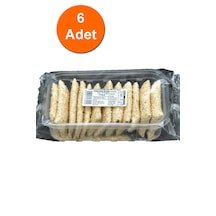 Kardeşler Susamlı Kandil Helvası 150 G x 6 Adet