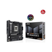 Asus Tuf Gamıng B850m-plus Iı Ddr5 Hdmı Dp Pcıe 5.0 Am5 Atx-214118