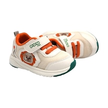 Pepino Fy25-1932 İlk Adım Spor Ayakkabı Bej Bej