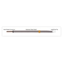 Pm75Ch250 Sfp-Ch50 Metcal Havya Uyumlu Lehimleme Ucu