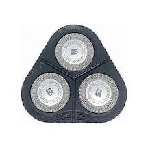 Oem Kalitesinde S1000-s1070 Serisi Elektrikli Tıraş Bıçakları Ve Kesme Ünitesi İçin Yedek Tıraş Makinesi Başlığı