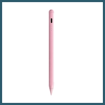 Bezos K2259 İpad Uyumlu Dokunmatik Stylus Kalem - Pembe Ob
