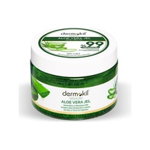 Dermokil Aloe Vera Jel 300 Ml Sku: Zeus8690010397126