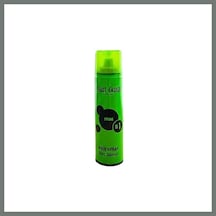 Bezos Küçük Yeşil Saç Spreyi 180 Ml Mmbz