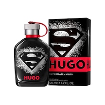 Hugo Boss Superman Edp 100 Ml Fresh