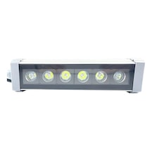 20cm 6w Led Duvar Boyama Wallwasher Natural Beyaz 4000k 220v 1 Adet