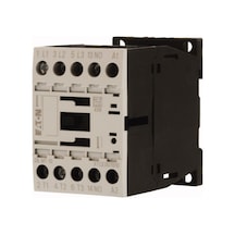 Eaton Dılm7-10 42v50/60hz Contactor,3kw/400v,ac-operated
