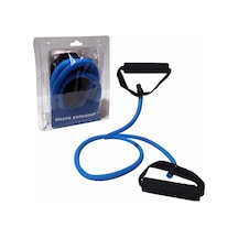 Voltrike Dse-300 Blue Direnç Lastiği Sert Mavi 8 12 1200 Mm