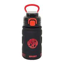 Us Polo Assn Matara 25007 Karma Sarı Sarı