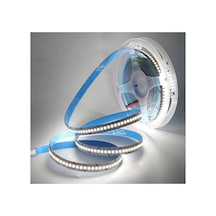 Ct-4538b 240 Çipli Şerit Led İç Mekan Daha İyi Aydınlatma Beyaz 5 Metre