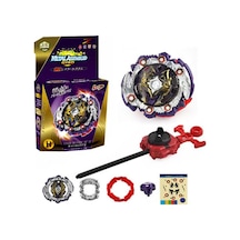 Metal Assembled Gyro Beyblade B-125