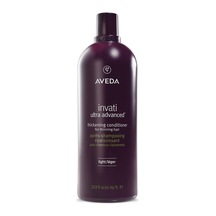 Aveda Invati Ultra Advanced Dökülme Karşıtı Saç Kremi Light 1 L