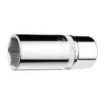 Ceta Form C27-R16M 1-2'' Buji Lokması Mıknatıslı 16 Mm