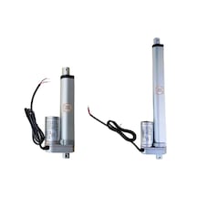 24v Dc 150mm Lineer Aktüatör Motor