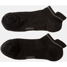 Karaca Erkek Soket Çorap - Siyah 113311340-933