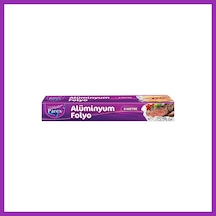 Bezos Alüminyum Folyo 8mt 1 Adet Bty 95058067