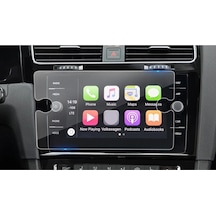 Ennar Volkswagen Passat B8 8.5 Navigasyon Multimedia Teyp Nano Ekran Koruyucu Film