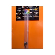 Orion Led Aqua Slim 70 Cm Fire 9w
