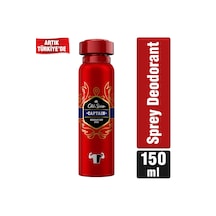 Old Spice Captain Sprey Deodorant 150 ML
