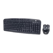 Dexim DKM005 KMSW-300 Tr Klavye & Mouse Set