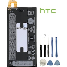Htc 10 Evo Pil Batarya ve Tamir Seti B2Pyb100