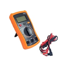 Powermaster Vc-830l Dijital Multimetre Ölçü Aleti