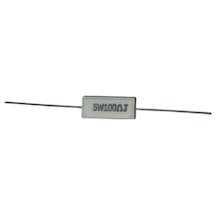 5w 100ohmj Seramik Taş Direnç
