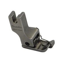 Sando Nrs 1,50 Mm Düz Makine 1,5 Mm Yandan Yaylı Sağ Çima Ayağı 6395751