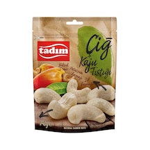 Tadım Çiğ Kaju 140 G - 7 Adet Tarı