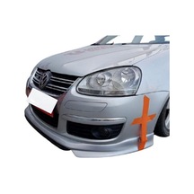 Volkswagen Jetta Mk5 Ön Ek Plastik Boyasız