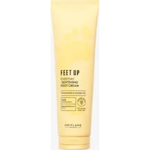 Oriflame Feet Up Everyday Yumuşatıcı Ayak Kremi 150 ML