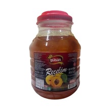 Gülsan Kayısı Reçeli 4600 Gr Pls