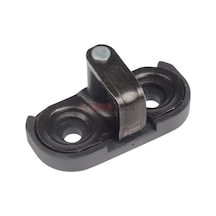Seat İbiza 2002-2009 Arka Bagaj Kapağı Kilit Karşılığı Oem No 1t0827517a