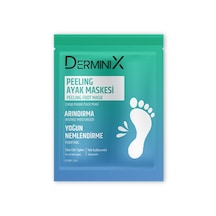 Derminix Peeling Ayak Maskesi