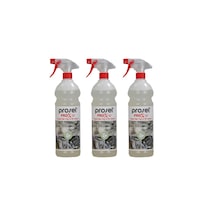 Prosel Pro-x Doğal Ağır Kir Ve Yağ Sökücü 1000gr X 3 Lü Set