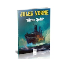 Yüzen Şehir - Qhdh-645870