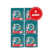 Purina One Somon & Buğday Kısırlaştırılmış Kedi Maması 1,4kg X 6 Adet