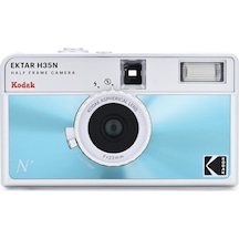 Kodak Ektar H35N 35mm Filmli Fotoğraf Makinesi