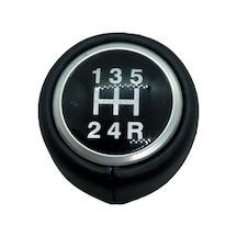 Linea Punto Vites Topuzu 5 İleri Deri 55348538 Diğer
