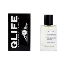 Q Life Man Edp 50ml. 271 Ombre Leather Diğer