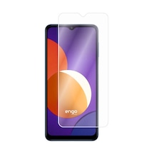 Samsung Galaxy Uyumlu M12 Ekran Koruyucu Mat Parmak İzi Bırakmaz