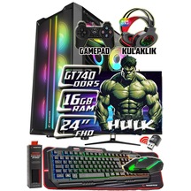 Warbox Hulk