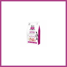 Gees Global Hypoallergenic Tavuklu Ve Hindili Tahılsız Yavru Kedi Maması 7 Kg Gbzs