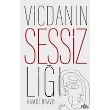 Vicdanın Sessizliği - Hamdi Bravo - Fol Kitap