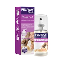 Feliway Classic Sprey 60 Ml