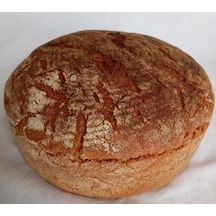 Seymen Roggenbrot Alman Çavdar Ekmeği 950 G
